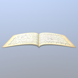 Sheet Music