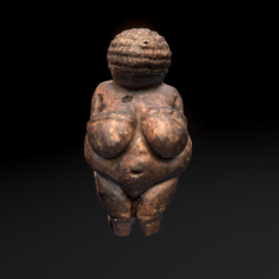Venus of Willendorf