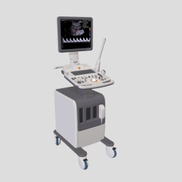 Samsung SonoAce - Ultrasound Machine