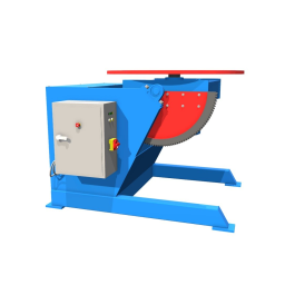 IRIZAR Welding Positioner (0.6 - 1 MT)