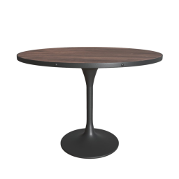 Scotts Bluff Dining Table Distressed - 100438