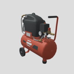 Compressor