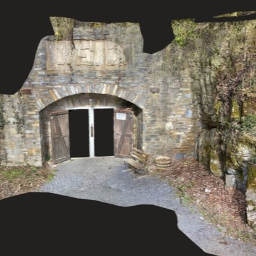 Day 211: Indian Echo Cavern Entrance