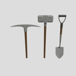 Mining Tools