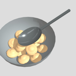 pelmeni (dumplings)
