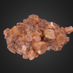 Mineral: Aragonite
