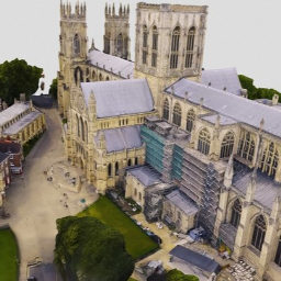 York Minster Cathedral