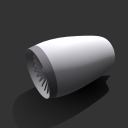 Jet Engine