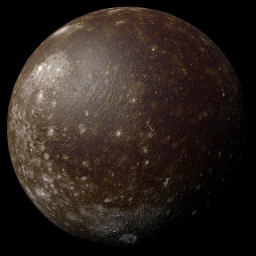 Callisto (moon)