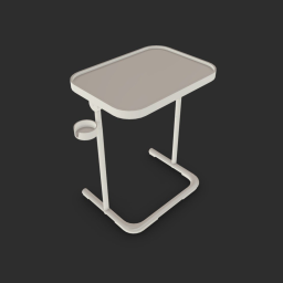 Ikea Bjorkassen Laptop Table