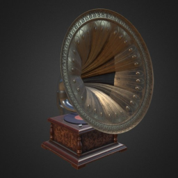 Gramophone