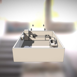 School Project For Physics Lesson.