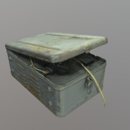 PB32 Welding Hi