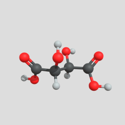 L(+)- Tartaric Acid