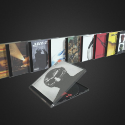 CD Music 03