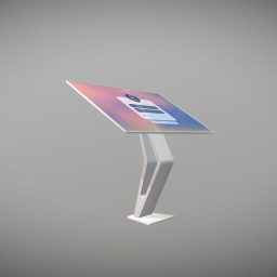 Electronic Kiosk