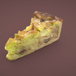 Apple Pie Slice