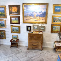 Mehdi art gallery