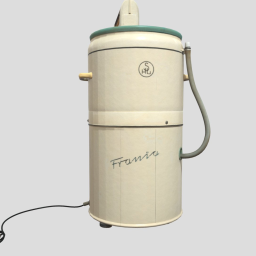 Frania impeller washing machine