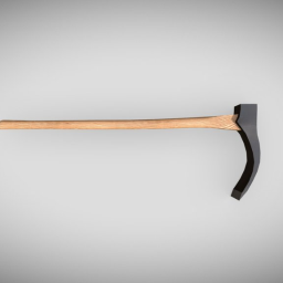 1700s Carpenters Adze