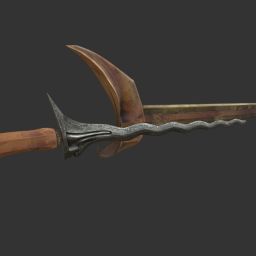 Kris Dagger