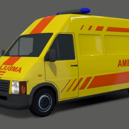 Ambulance