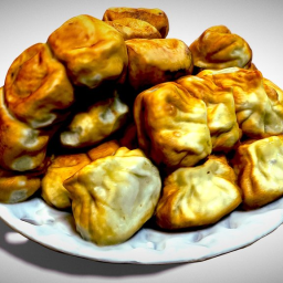 Sugamo Fight Gyoza:Chao Ya huaitoJiao Zi 