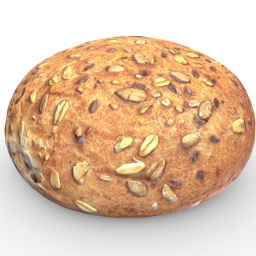 Bread Roll