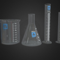 Chemistry Glassware