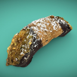 Cannoli