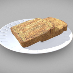 Toasts