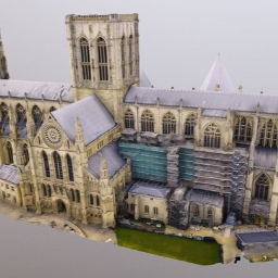 York Minster (Cathedral Only)