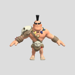 Conan