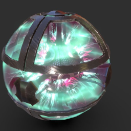 FUSION CORE