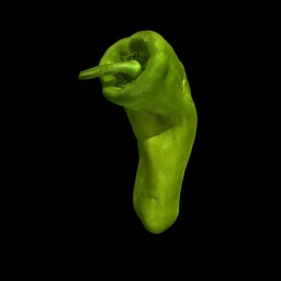 Italian Pepper
