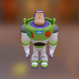 Disney Buzz