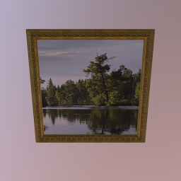 Art Frame