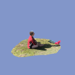 meditacion
