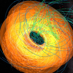 The progenitor blue supergiant star of SN 1987A