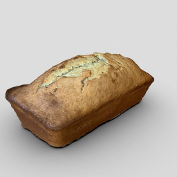 Banana bread