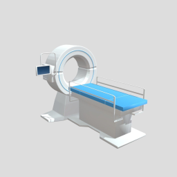 MRI scan