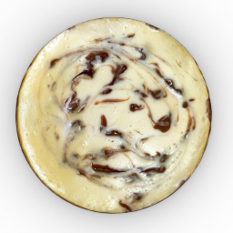Dulce De Leche Cheesecake