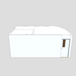 Hospital Room 2 GLB