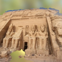Abu Simbel