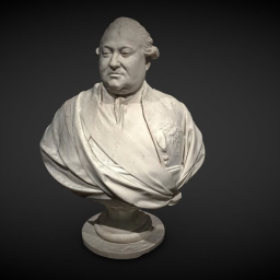 Pierre Andr&#233; de Suffren - Rijksmuseum