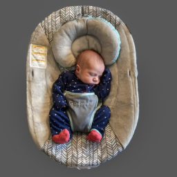 Baby Memory Scan