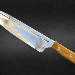Chefs knife