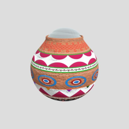 Pongal Pot