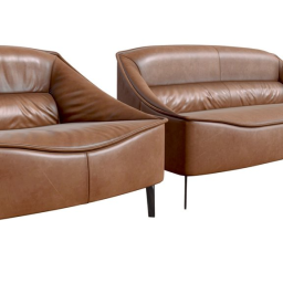 Toska Armchair  Sofa