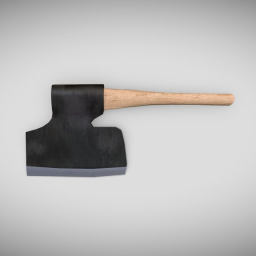 1750 Carpenters Shaper Hewing Hatchet